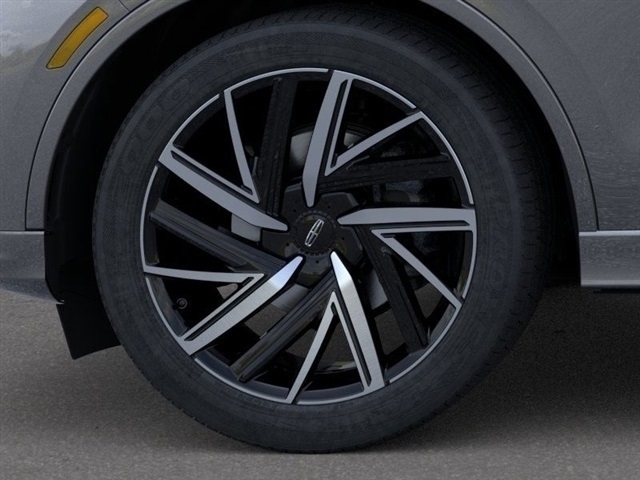 Lincoln Aviator Black Label 2025 Lincoln Aviator Black Label 2025