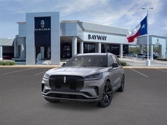 Lincoln Aviator Black Label 2025