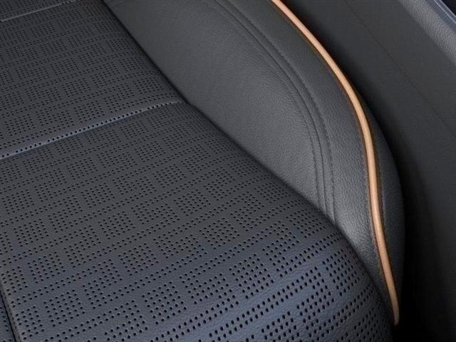 Lincoln Aviator Black Label 2025