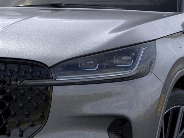 Lincoln Aviator Black Label 2025