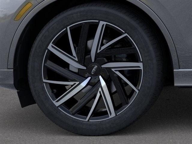 Lincoln Aviator Black Label 2025