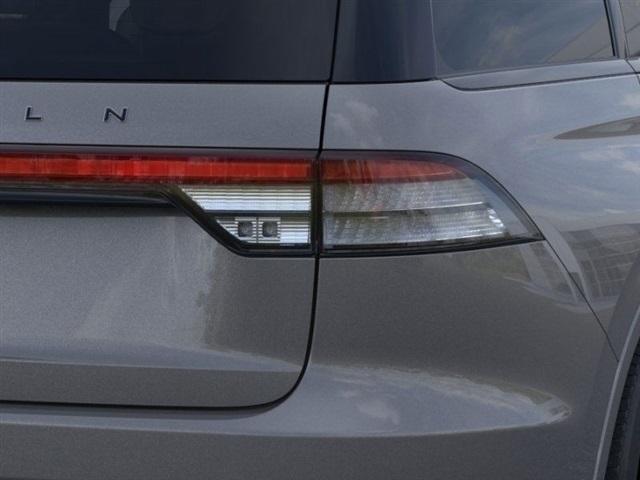 Lincoln Aviator Black Label 2025