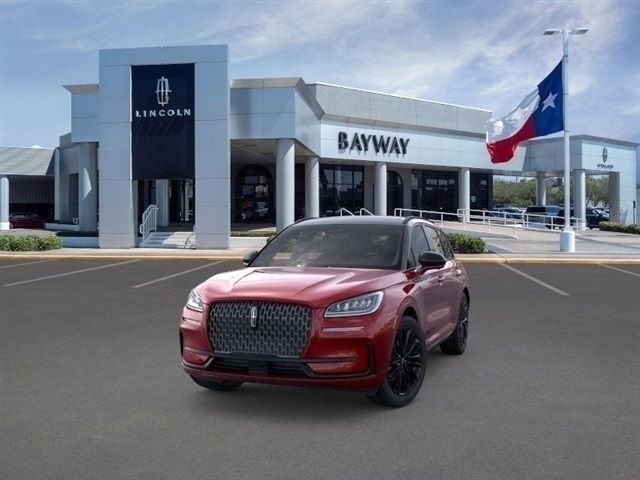 Lincoln Corsair Premiere 2025 Lincoln Corsair Premiere 2025