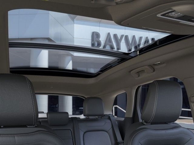 Lincoln Corsair Premiere 2025 Lincoln Corsair Premiere 2025