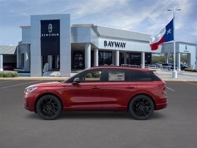 Lincoln Corsair Premiere 2025