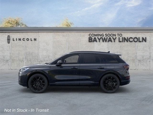 Lincoln Corsair Premiere 2025 Lincoln Corsair Premiere 2025