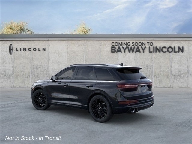 Lincoln Corsair Premiere 2025 Lincoln Corsair Premiere 2025