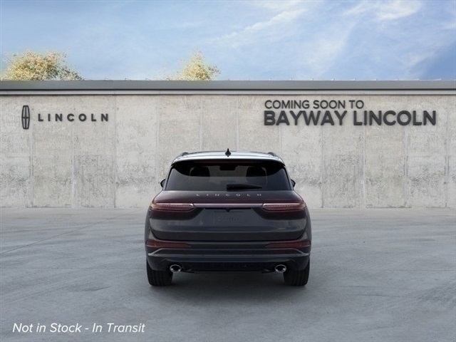 Lincoln Corsair Premiere 2025 Lincoln Corsair Premiere 2025