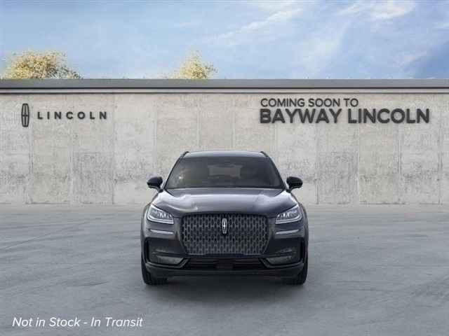 Lincoln Corsair Premiere 2025 Lincoln Corsair Premiere 2025