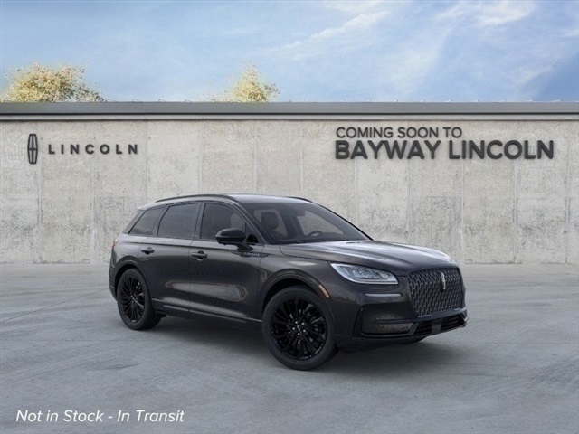 Lincoln Corsair Premiere 2025 Lincoln Corsair Premiere 2025