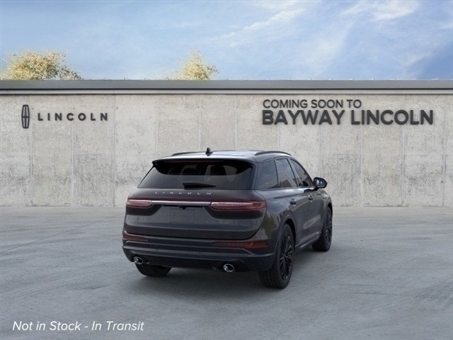 Lincoln Corsair Premiere 2025 Lincoln Corsair Premiere 2025