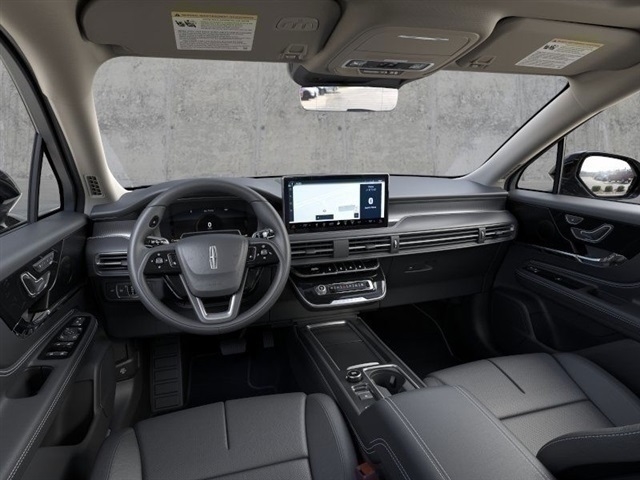 Lincoln Corsair Premiere 2025 Lincoln Corsair Premiere 2025