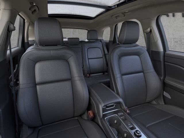 Lincoln Corsair Premiere 2025 Lincoln Corsair Premiere 2025