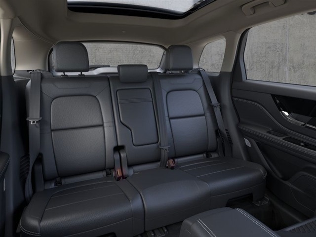 Lincoln Corsair Premiere 2025 Lincoln Corsair Premiere 2025