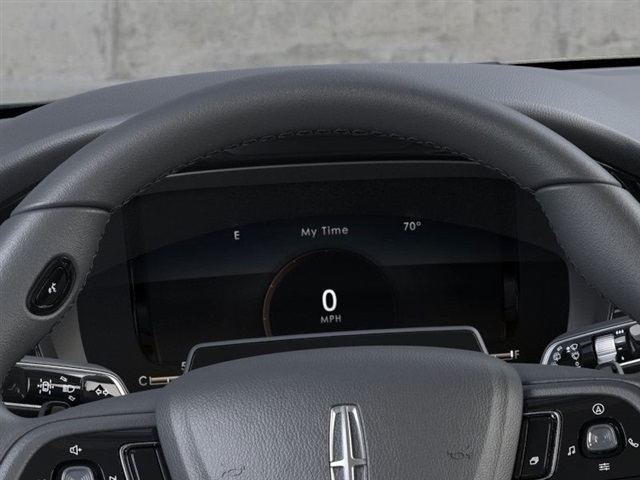 Lincoln Corsair Premiere 2025 Lincoln Corsair Premiere 2025