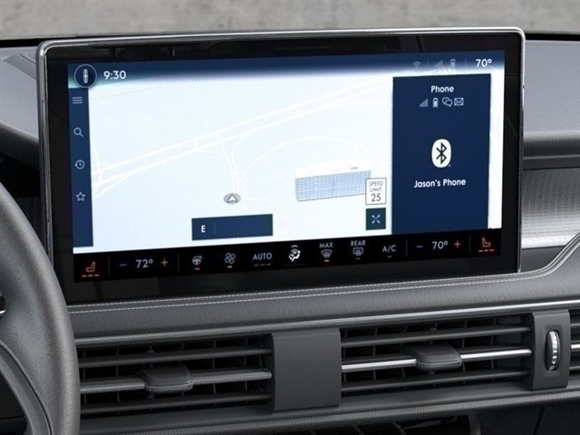 Lincoln Corsair Premiere 2025 Lincoln Corsair Premiere 2025