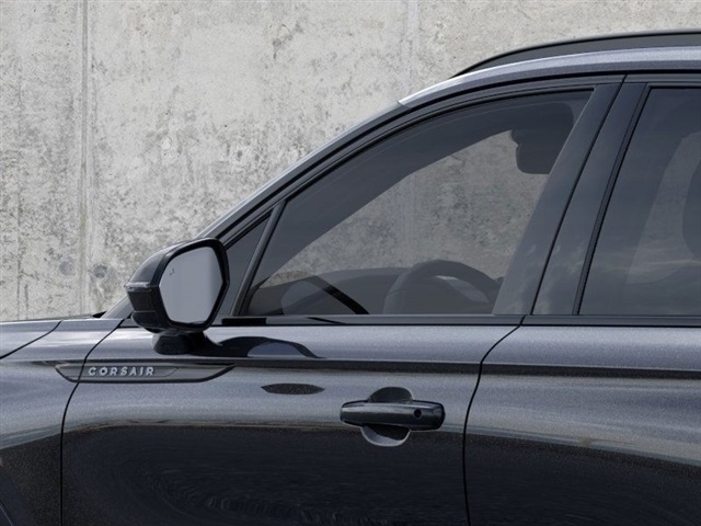 Lincoln Corsair Premiere 2025 Lincoln Corsair Premiere 2025