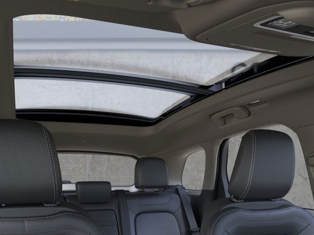 Lincoln Corsair Premiere 2025 Lincoln Corsair Premiere 2025