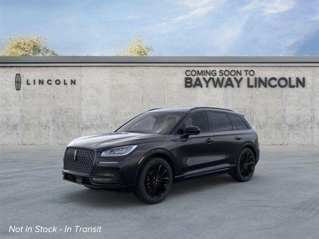 Lincoln Corsair Premiere 2025