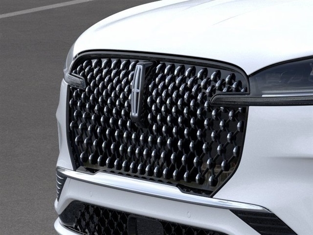 Lincoln Aviator Black Label 2025 Lincoln Aviator Black Label 2025