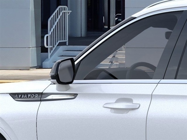 Lincoln Aviator Black Label 2025 Lincoln Aviator Black Label 2025