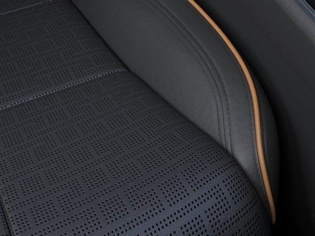 Lincoln Aviator Black Label 2025 Lincoln Aviator Black Label 2025