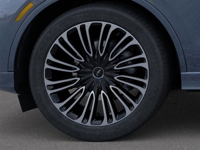 Lincoln Aviator Black Label 2025 Lincoln Aviator Black Label 2025