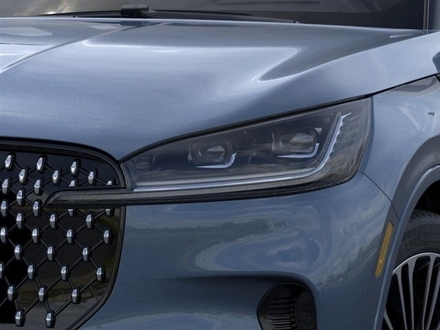 Lincoln Aviator Black Label 2025 Lincoln Aviator Black Label 2025