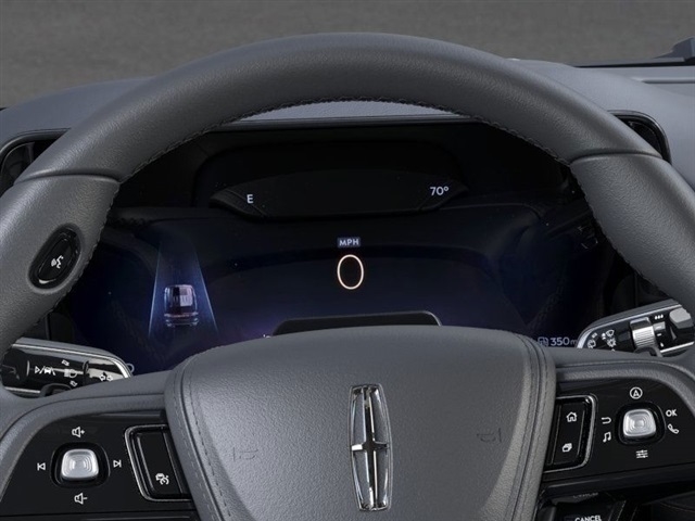 Lincoln Aviator Black Label 2025