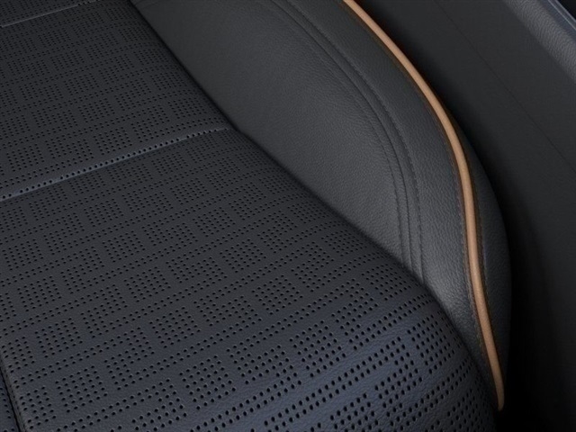 Lincoln Aviator Black Label 2025