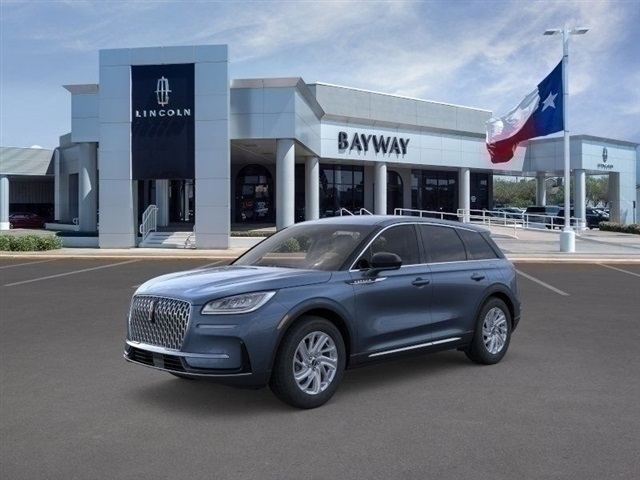 Lincoln Corsair Premiere 2025 Lincoln Corsair Premiere 2025