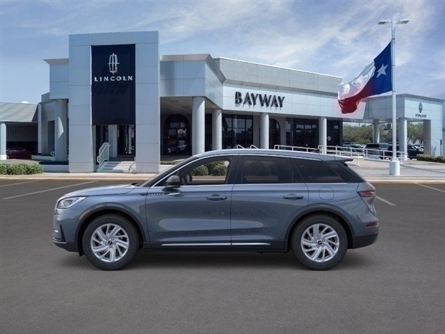 Lincoln Corsair Premiere 2025 Lincoln Corsair Premiere 2025