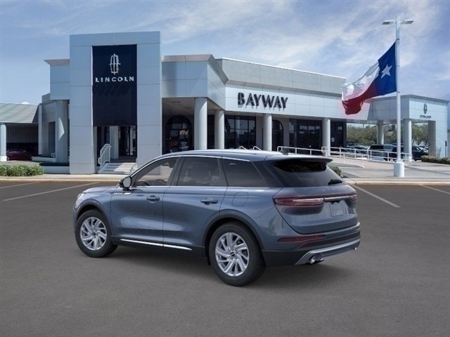 Lincoln Corsair Premiere 2025 Lincoln Corsair Premiere 2025