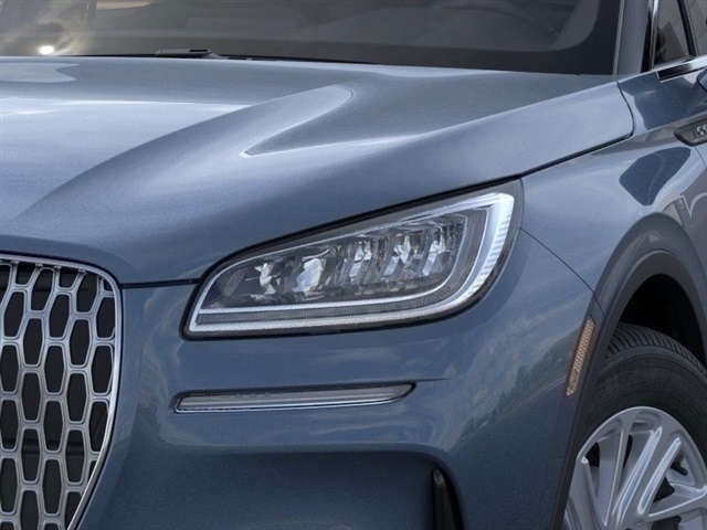 Lincoln Corsair Premiere 2025 Lincoln Corsair Premiere 2025