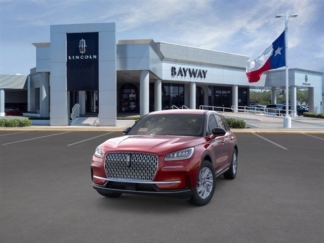 Lincoln Corsair Premiere 2025 Lincoln Corsair Premiere 2025