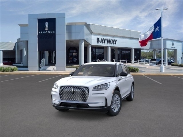 Lincoln Corsair Premiere 2025 Lincoln Corsair Premiere 2025