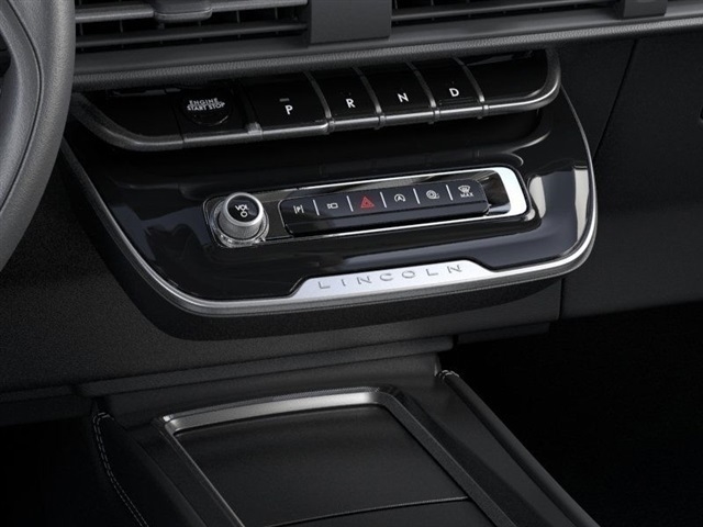 Lincoln Corsair Premiere 2025 Lincoln Corsair Premiere 2025