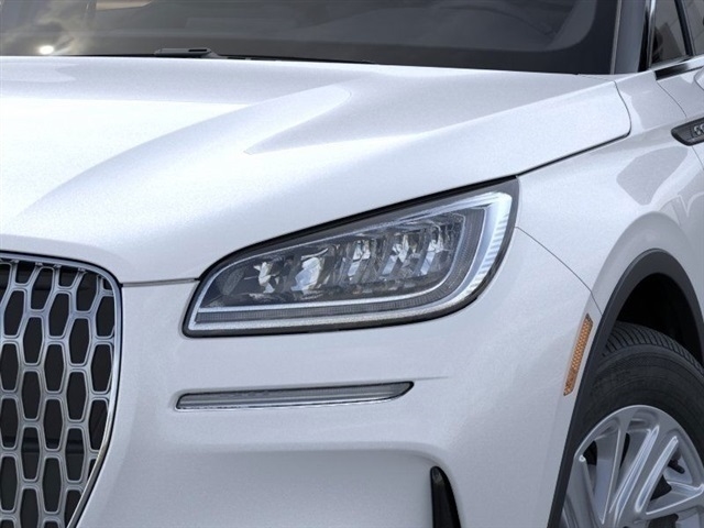 Lincoln Corsair Premiere 2025 Lincoln Corsair Premiere 2025