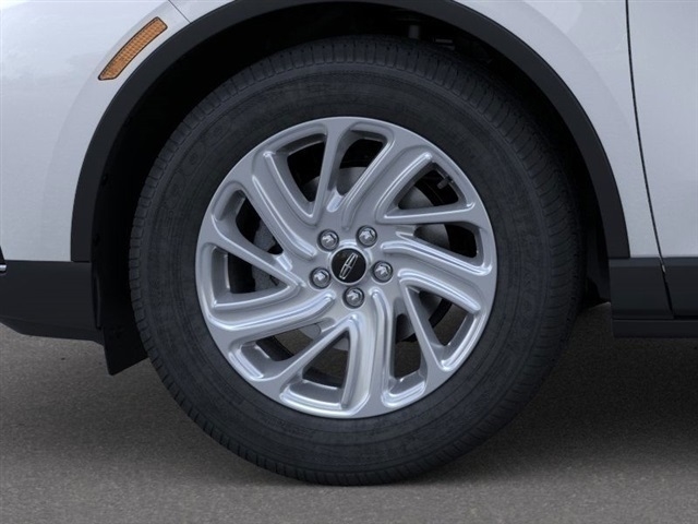 Lincoln Corsair Premiere 2025 Lincoln Corsair Premiere 2025