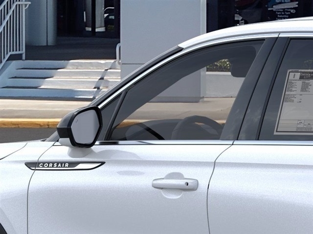 Lincoln Corsair Premiere 2025 Lincoln Corsair Premiere 2025