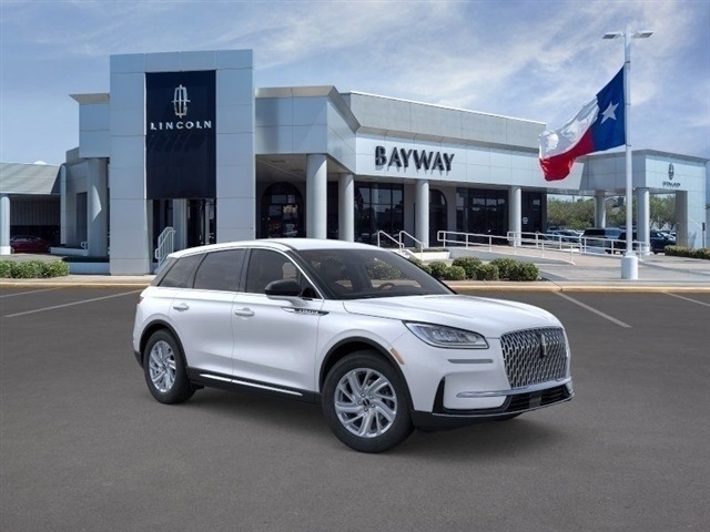 Lincoln Corsair Premiere 2025 Lincoln Corsair Premiere 2025