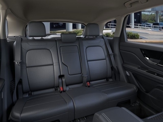 Lincoln Corsair Premiere 2025 Lincoln Corsair Premiere 2025