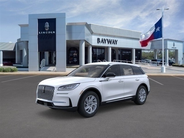 Lincoln Corsair Premiere 2025