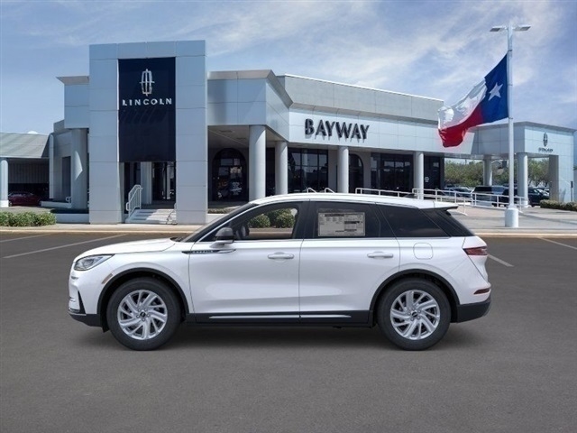 Lincoln Corsair Premiere 2025