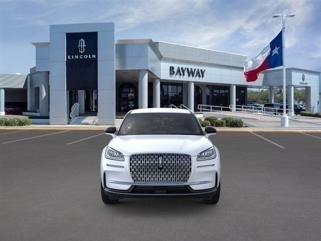 Lincoln Corsair Premiere 2025