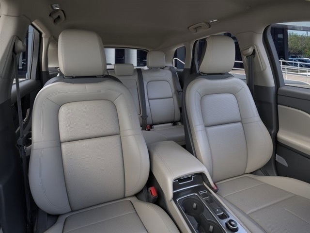 Lincoln Corsair Premiere 2025 Lincoln Corsair Premiere 2025