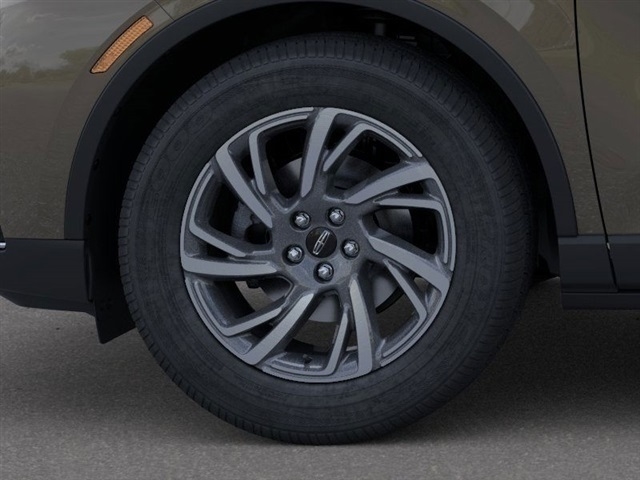 Lincoln Corsair Premiere 2025 Lincoln Corsair Premiere 2025