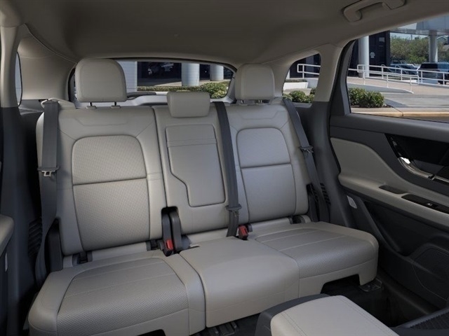 Lincoln Corsair Premiere 2025 Lincoln Corsair Premiere 2025