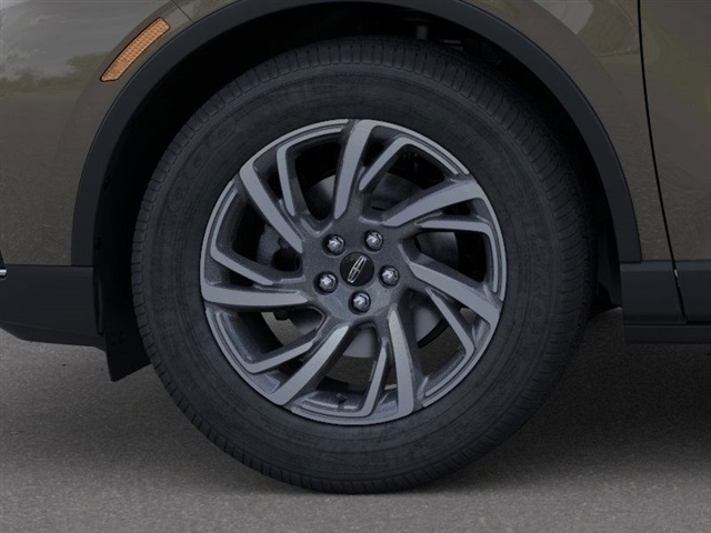 Lincoln Corsair Premiere 2025 Lincoln Corsair Premiere 2025