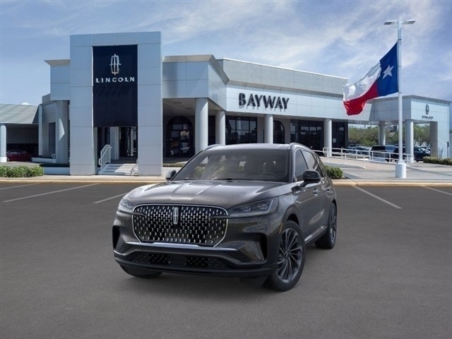 Lincoln Aviator Reserve AWD 2025 Lincoln Aviator Reserve AWD 2025